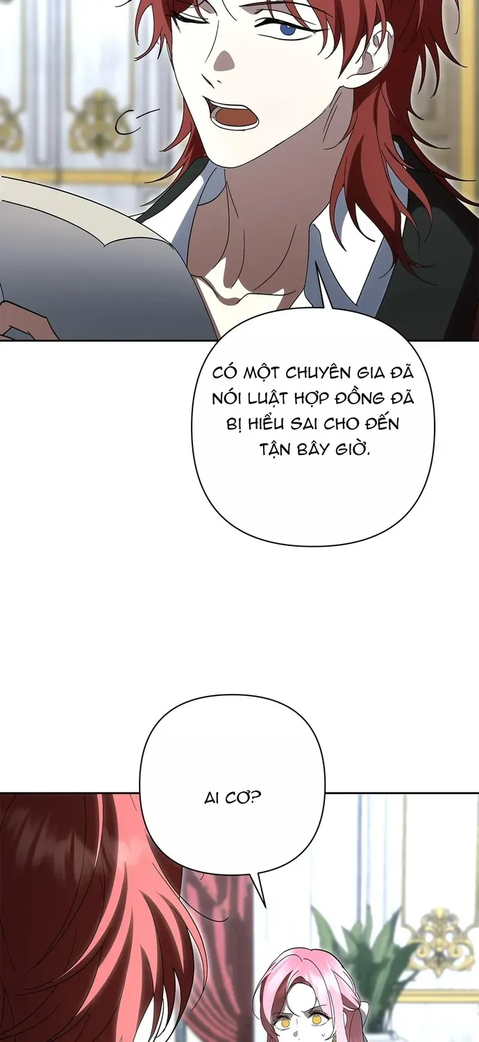 Phải Lòng Nhân Vật Phản Diện Từ Cái Nhìn Đầu Tiên Chapter 55 - 46