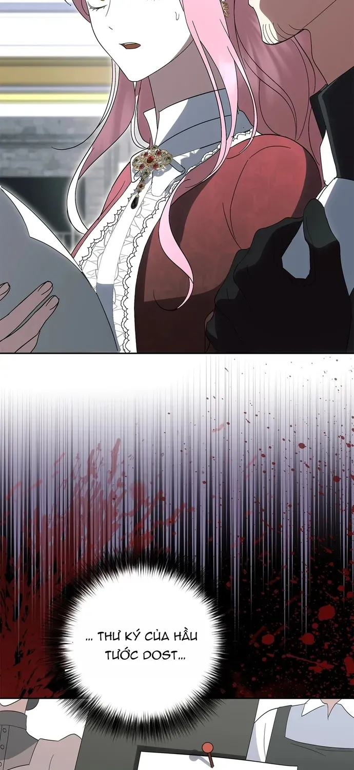 Phải Lòng Nhân Vật Phản Diện Từ Cái Nhìn Đầu Tiên Chapter 55 - 50