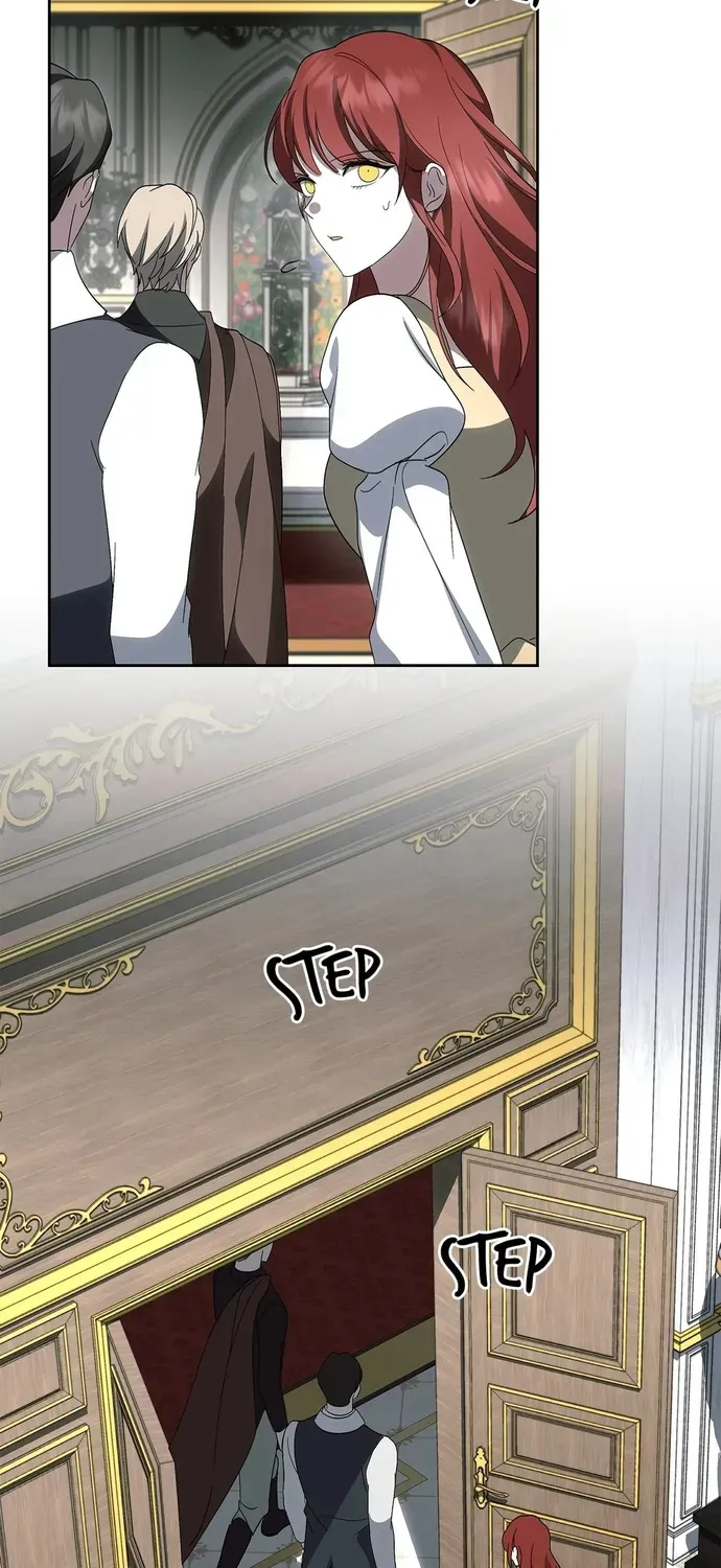 Phải Lòng Nhân Vật Phản Diện Từ Cái Nhìn Đầu Tiên Chapter 55 - 58