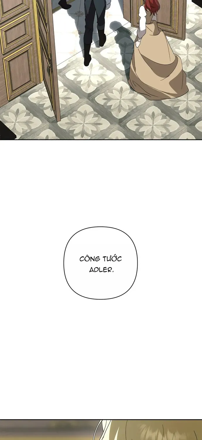 Phải Lòng Nhân Vật Phản Diện Từ Cái Nhìn Đầu Tiên Chapter 55 - 59