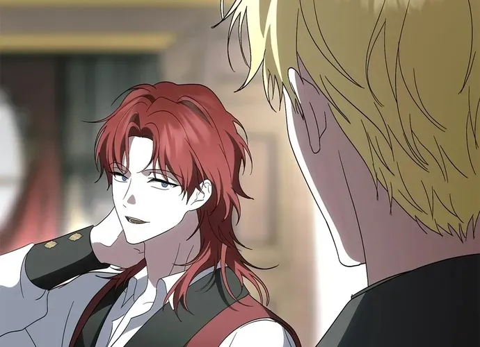 Phải Lòng Nhân Vật Phản Diện Từ Cái Nhìn Đầu Tiên Chapter 55 - 60