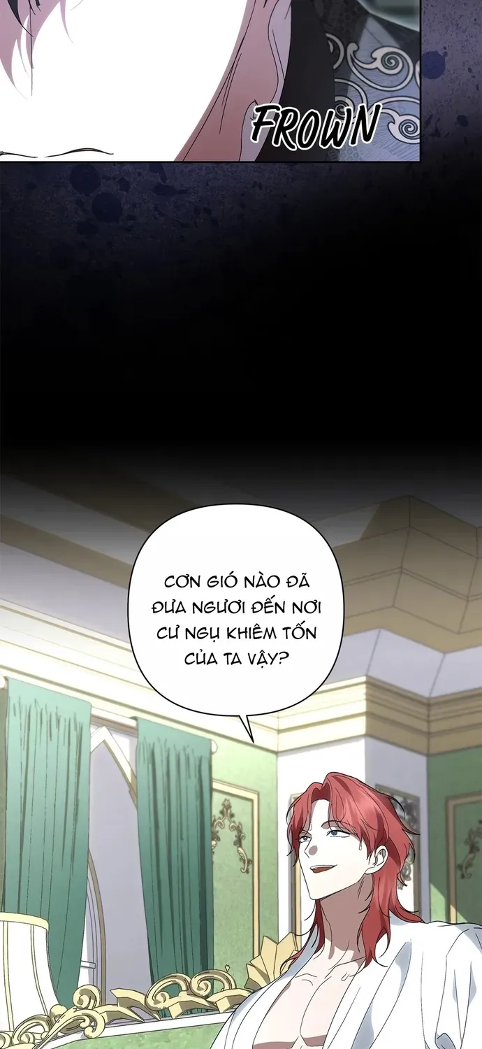 Phải Lòng Nhân Vật Phản Diện Từ Cái Nhìn Đầu Tiên Chapter 55 - 7