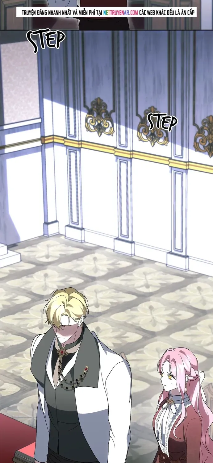 Phải Lòng Nhân Vật Phản Diện Từ Cái Nhìn Đầu Tiên Chapter 55 - 62