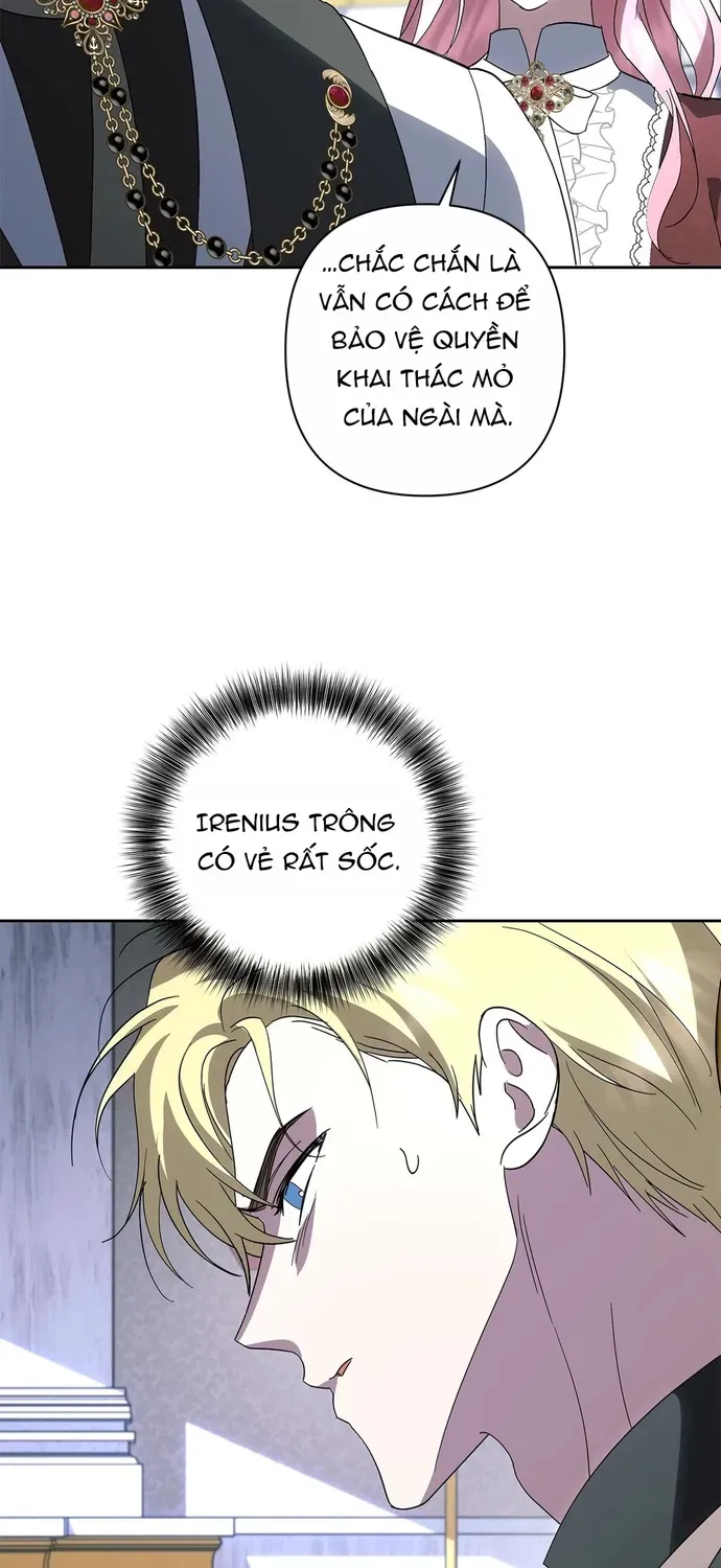 Phải Lòng Nhân Vật Phản Diện Từ Cái Nhìn Đầu Tiên Chapter 55 - 64