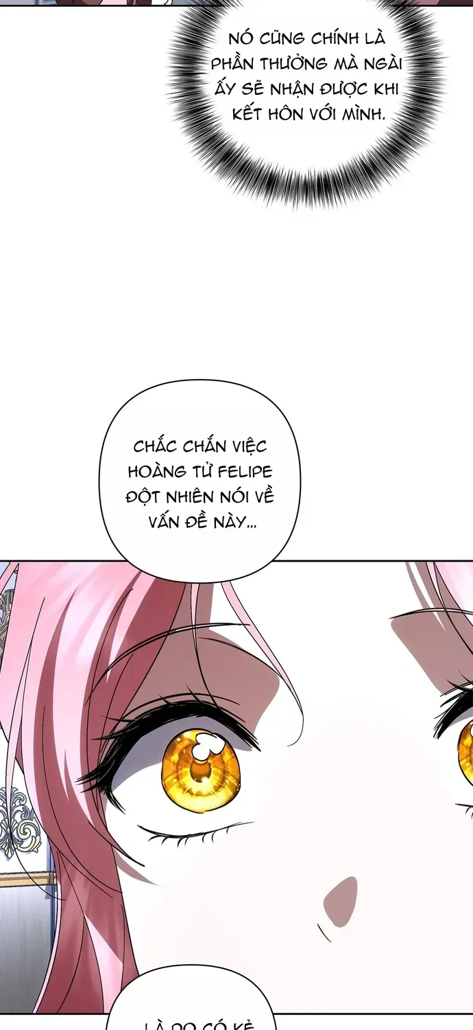 Phải Lòng Nhân Vật Phản Diện Từ Cái Nhìn Đầu Tiên Chapter 55 - 67