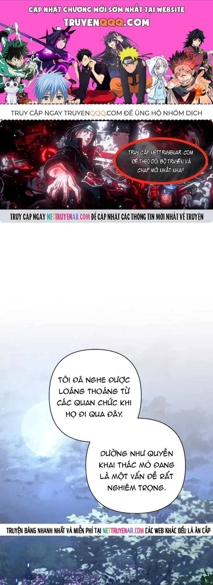 Phải Lòng Nhân Vật Phản Diện Từ Cái Nhìn Đầu Tiên Chapter 56 - 1