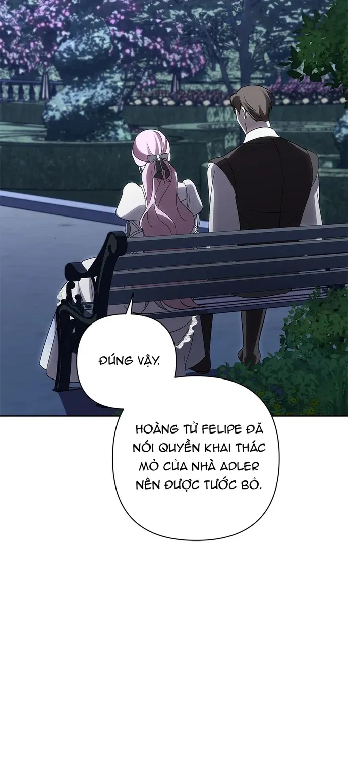 Phải Lòng Nhân Vật Phản Diện Từ Cái Nhìn Đầu Tiên Chapter 56 - 2