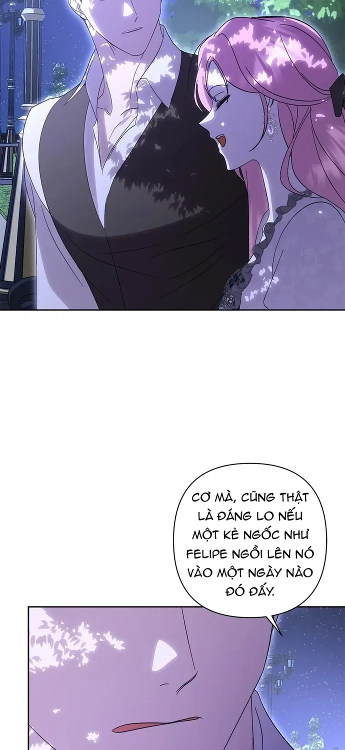 Phải Lòng Nhân Vật Phản Diện Từ Cái Nhìn Đầu Tiên Chapter 56 - 14