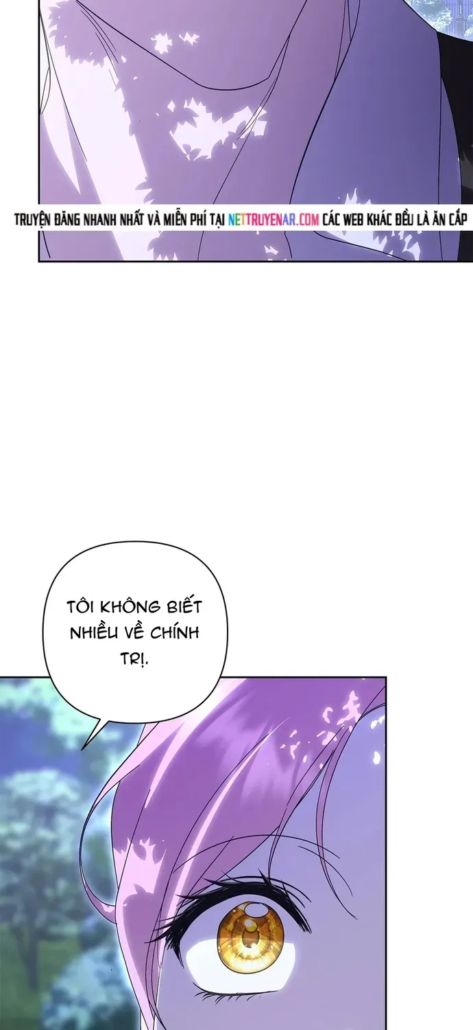 Phải Lòng Nhân Vật Phản Diện Từ Cái Nhìn Đầu Tiên Chapter 56 - 15