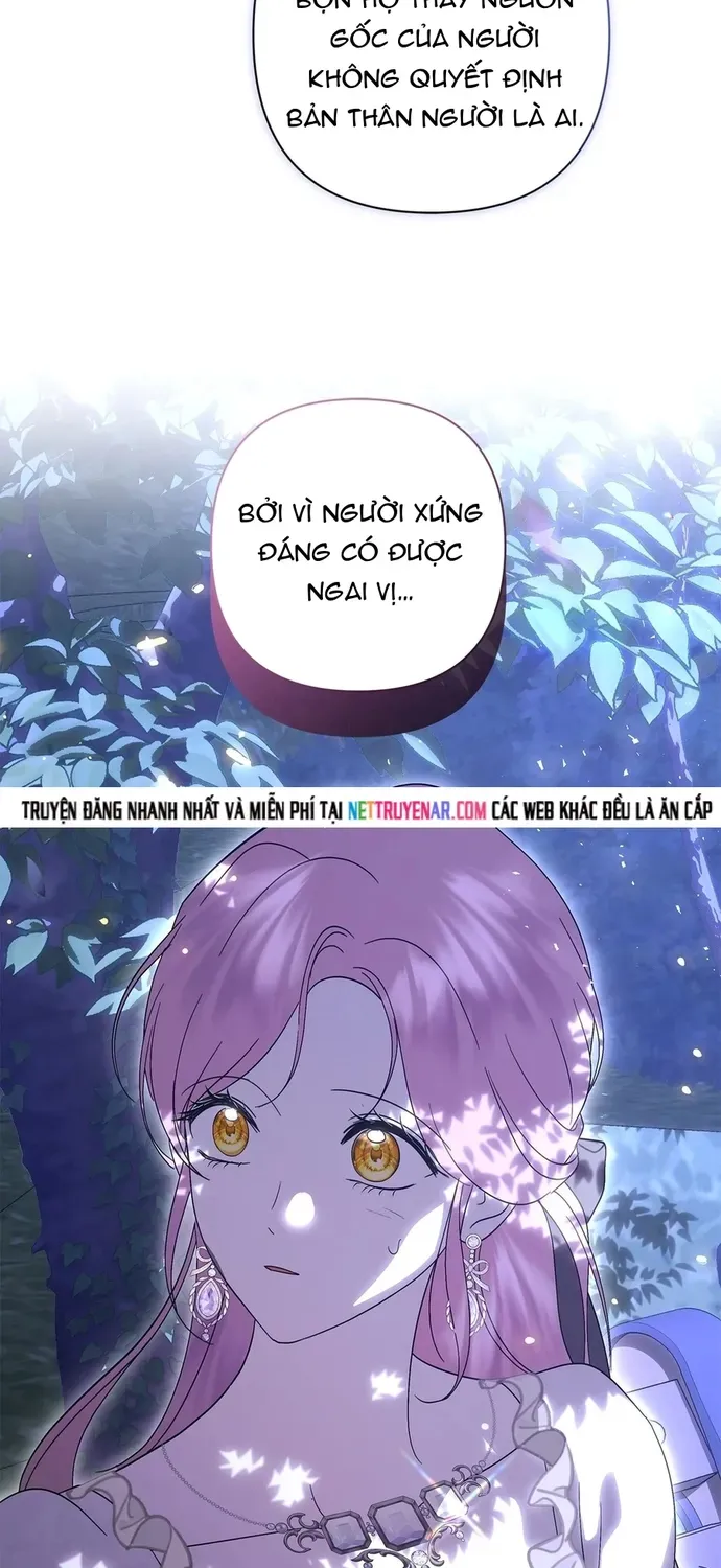 Phải Lòng Nhân Vật Phản Diện Từ Cái Nhìn Đầu Tiên Chapter 56 - 19