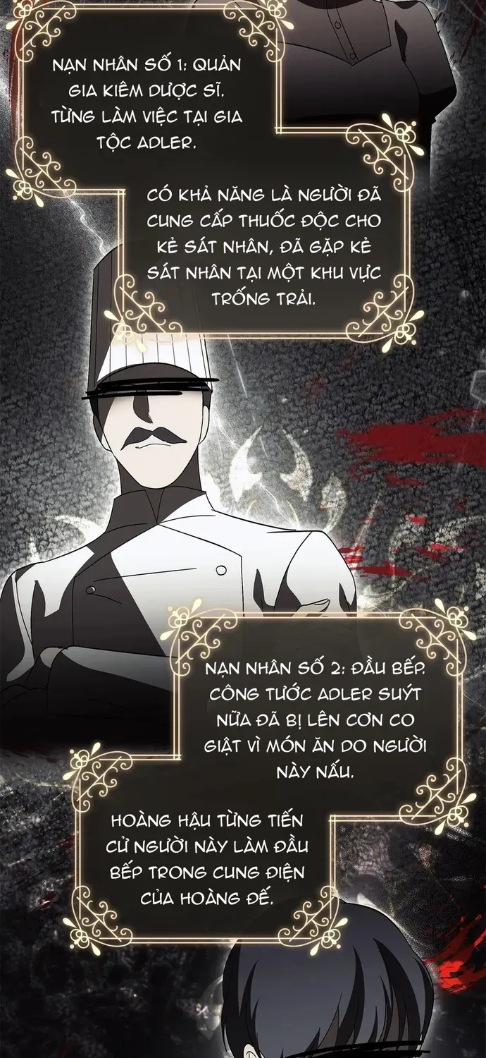 Phải Lòng Nhân Vật Phản Diện Từ Cái Nhìn Đầu Tiên Chapter 56 - 22