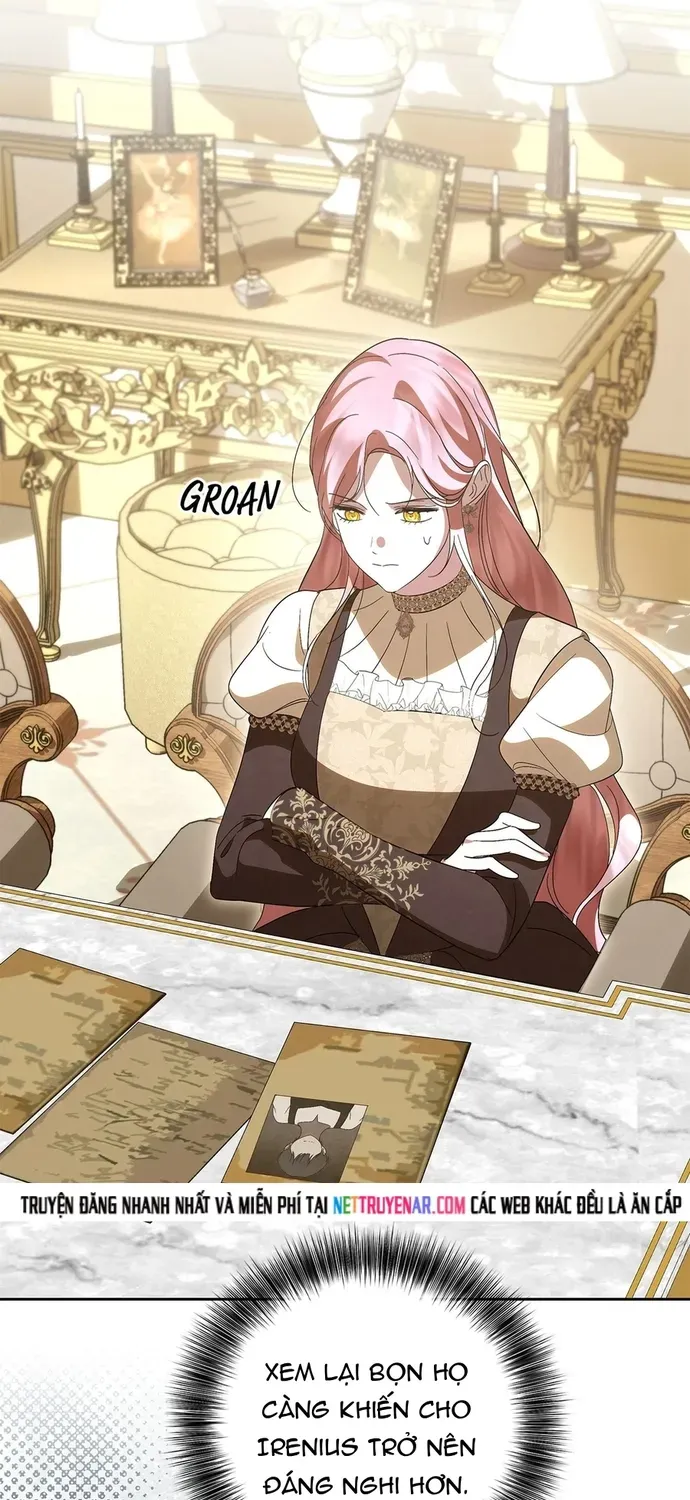 Phải Lòng Nhân Vật Phản Diện Từ Cái Nhìn Đầu Tiên Chapter 56 - 26