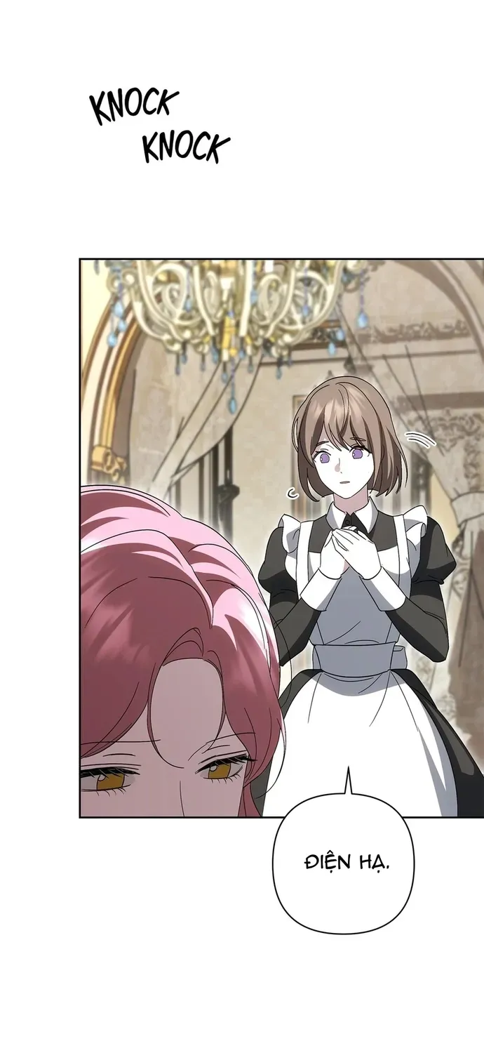 Phải Lòng Nhân Vật Phản Diện Từ Cái Nhìn Đầu Tiên Chapter 56 - 29