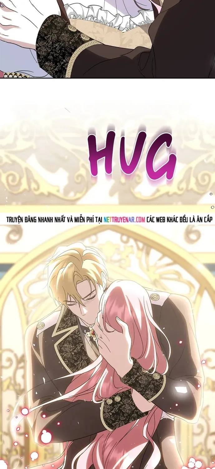 Phải Lòng Nhân Vật Phản Diện Từ Cái Nhìn Đầu Tiên Chapter 56 - 34