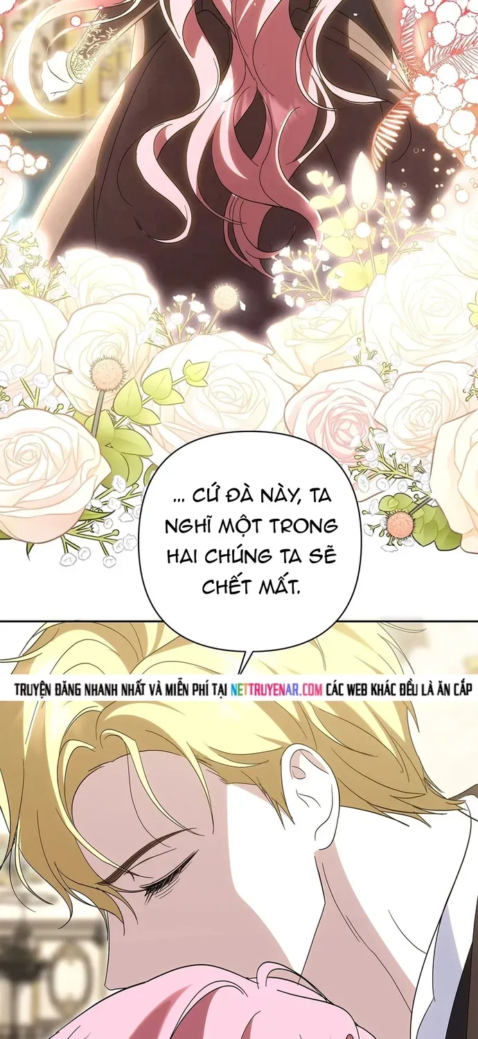 Phải Lòng Nhân Vật Phản Diện Từ Cái Nhìn Đầu Tiên Chapter 56 - 35