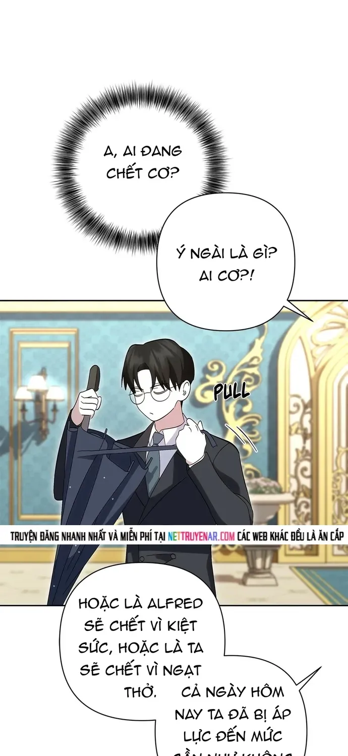 Phải Lòng Nhân Vật Phản Diện Từ Cái Nhìn Đầu Tiên Chapter 56 - 37