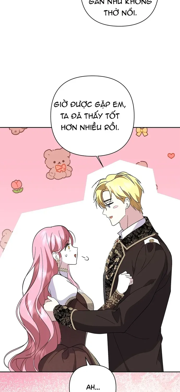 Phải Lòng Nhân Vật Phản Diện Từ Cái Nhìn Đầu Tiên Chapter 56 - 38
