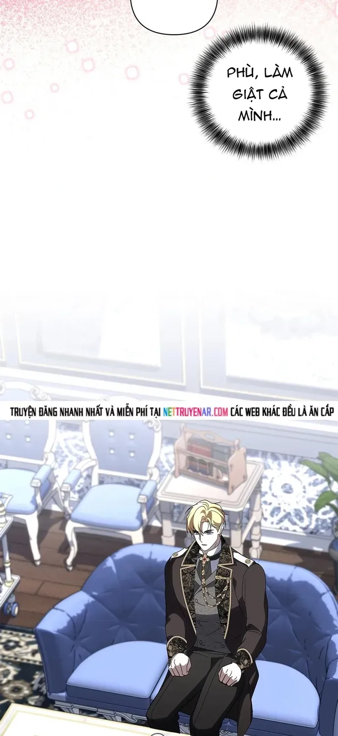 Phải Lòng Nhân Vật Phản Diện Từ Cái Nhìn Đầu Tiên Chapter 56 - 39