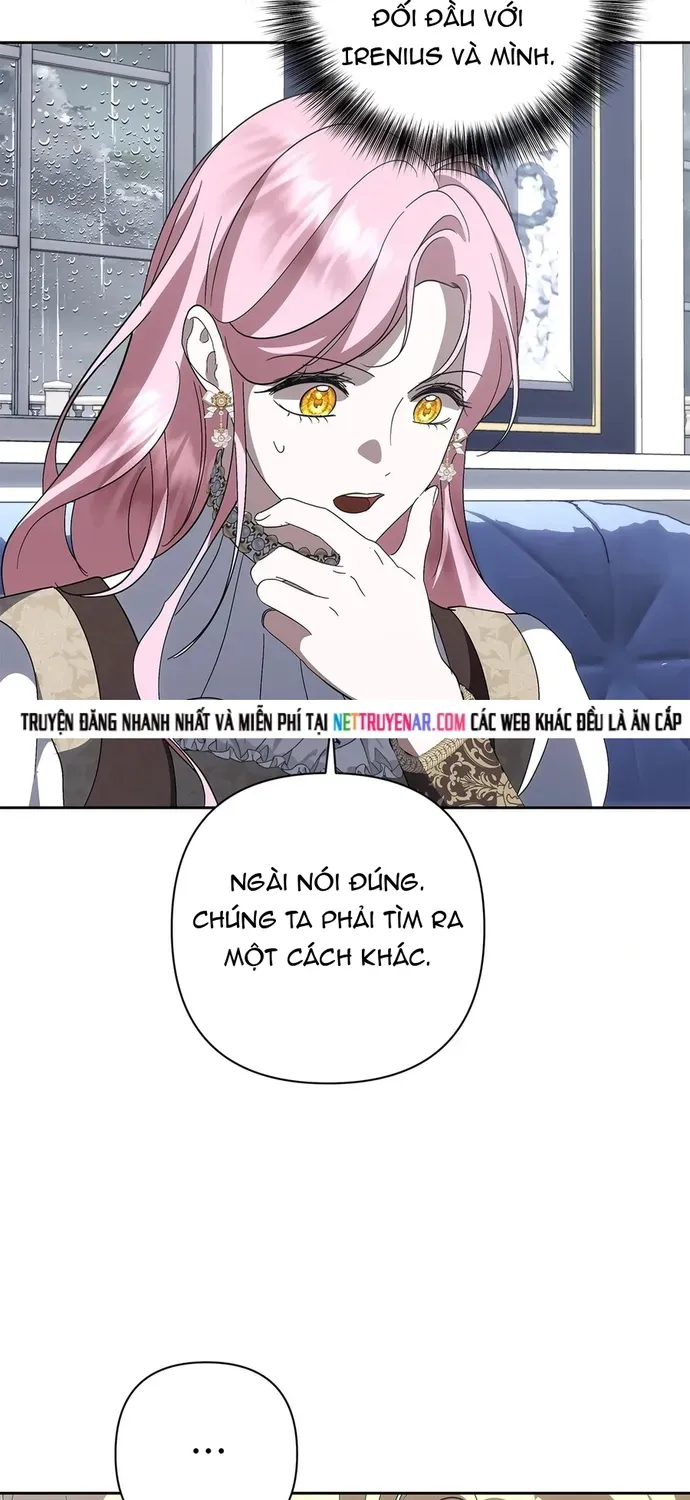 Phải Lòng Nhân Vật Phản Diện Từ Cái Nhìn Đầu Tiên Chapter 56 - 41