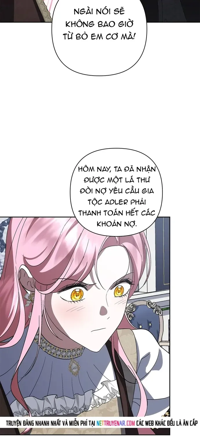 Phải Lòng Nhân Vật Phản Diện Từ Cái Nhìn Đầu Tiên Chapter 56 - 47