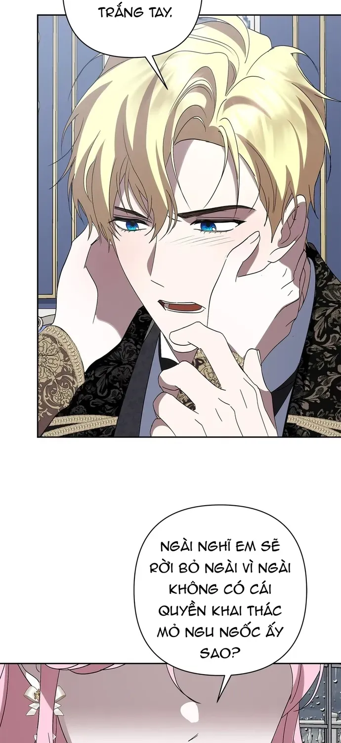 Phải Lòng Nhân Vật Phản Diện Từ Cái Nhìn Đầu Tiên Chapter 56 - 49