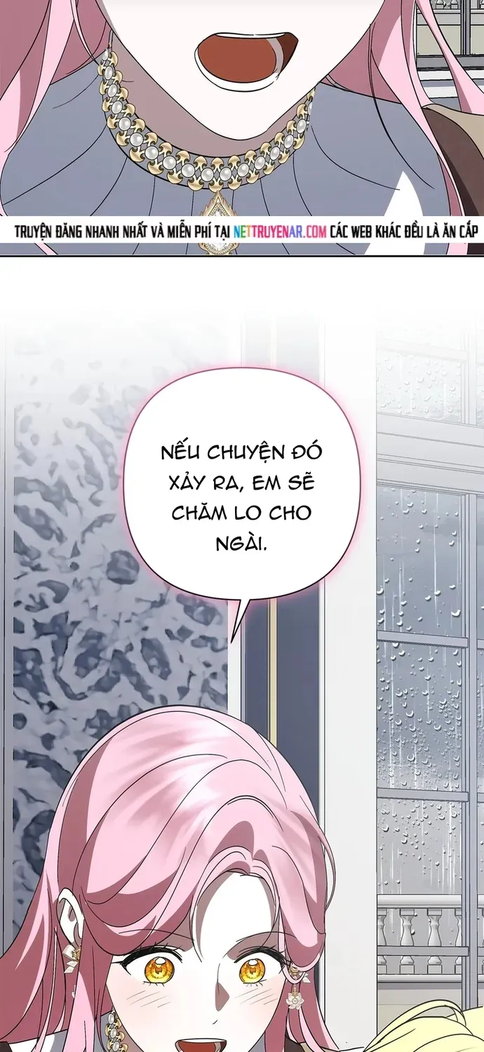 Phải Lòng Nhân Vật Phản Diện Từ Cái Nhìn Đầu Tiên Chapter 56 - 50