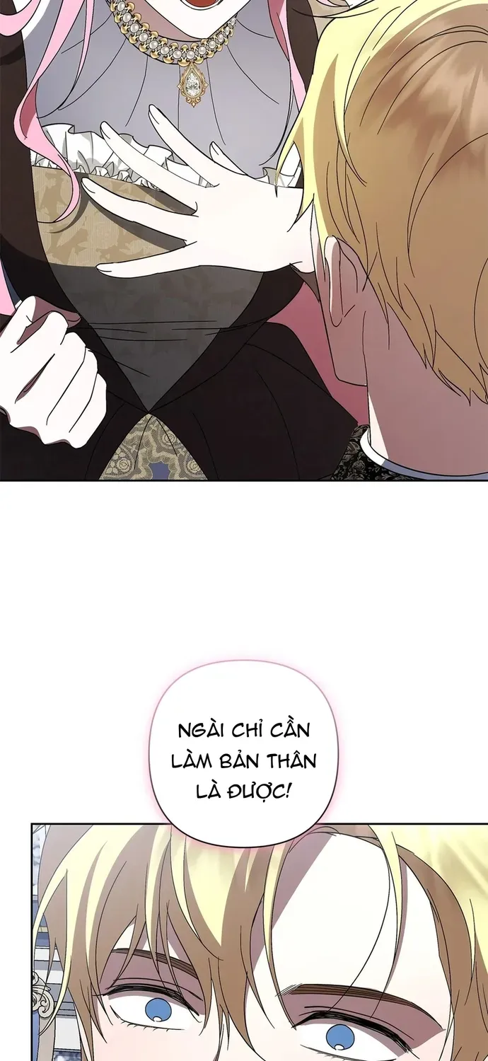 Phải Lòng Nhân Vật Phản Diện Từ Cái Nhìn Đầu Tiên Chapter 56 - 51