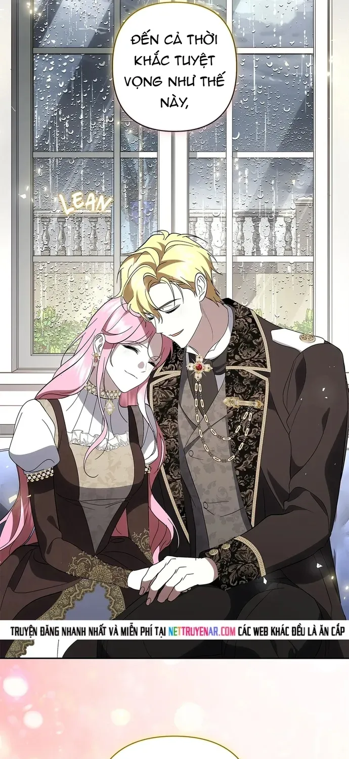 Phải Lòng Nhân Vật Phản Diện Từ Cái Nhìn Đầu Tiên Chapter 56 - 59