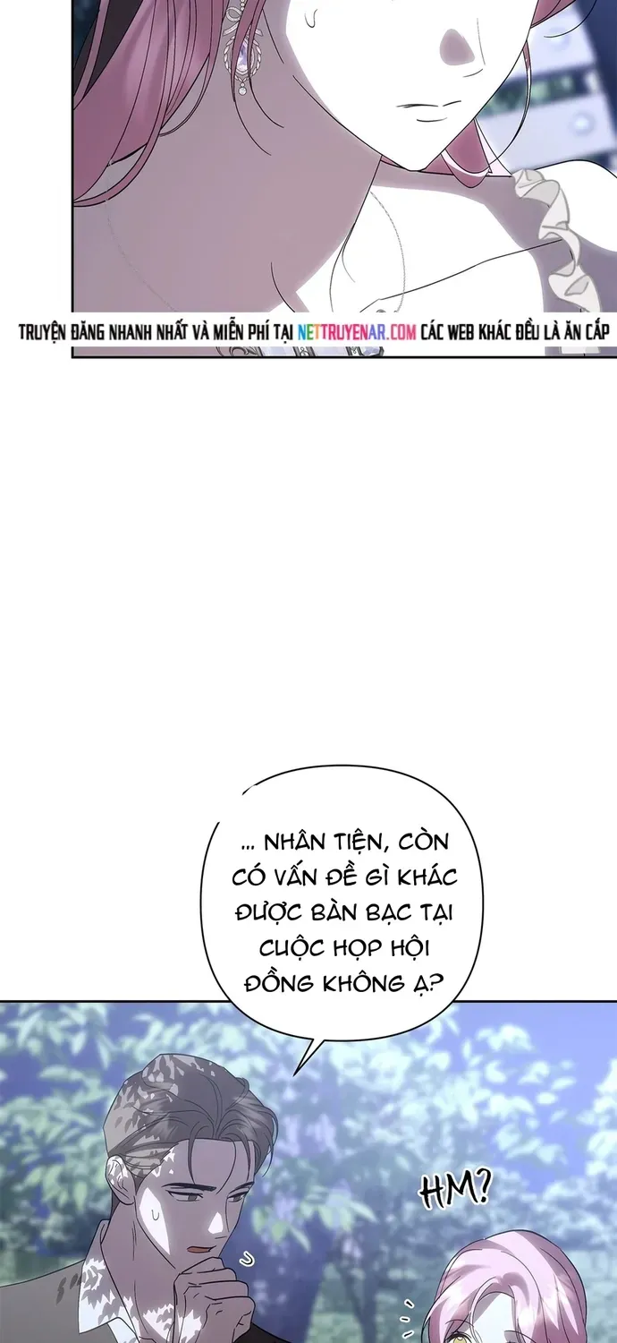 Phải Lòng Nhân Vật Phản Diện Từ Cái Nhìn Đầu Tiên Chapter 56 - 7