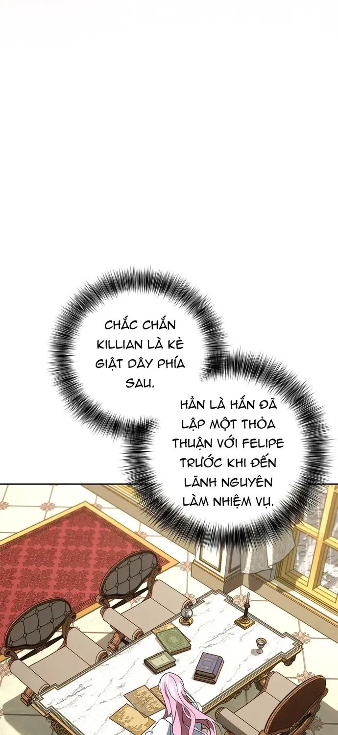 Phải Lòng Nhân Vật Phản Diện Từ Cái Nhìn Đầu Tiên Chapter 56 - 61