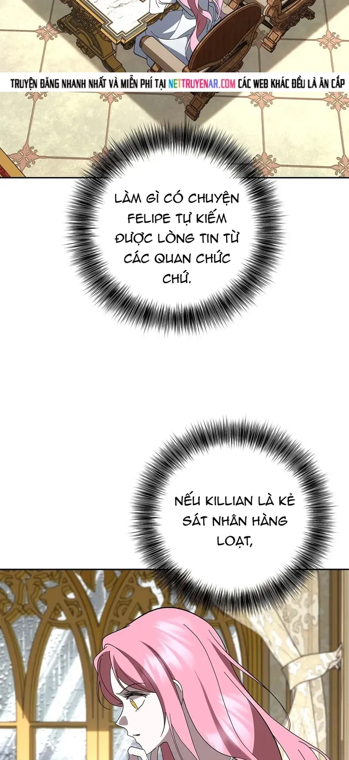 Phải Lòng Nhân Vật Phản Diện Từ Cái Nhìn Đầu Tiên Chapter 56 - 62