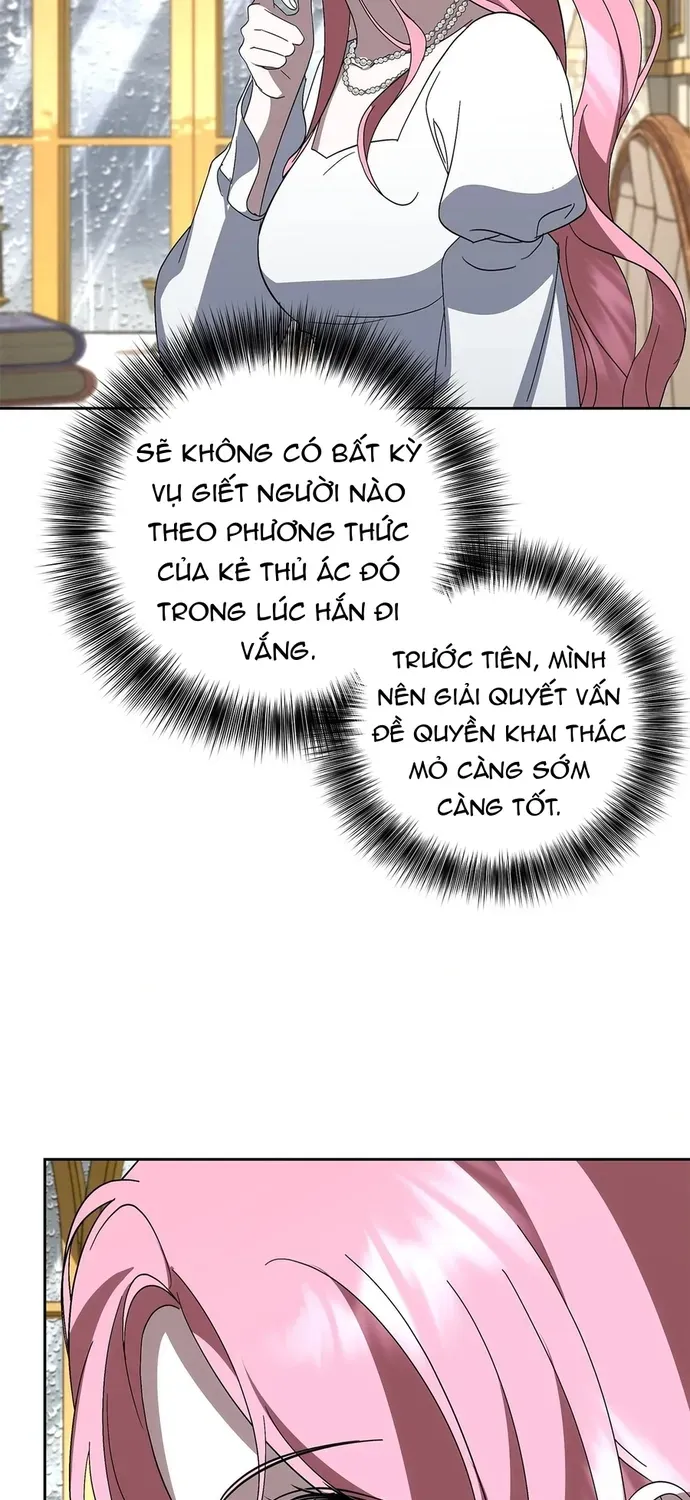 Phải Lòng Nhân Vật Phản Diện Từ Cái Nhìn Đầu Tiên Chapter 56 - 63