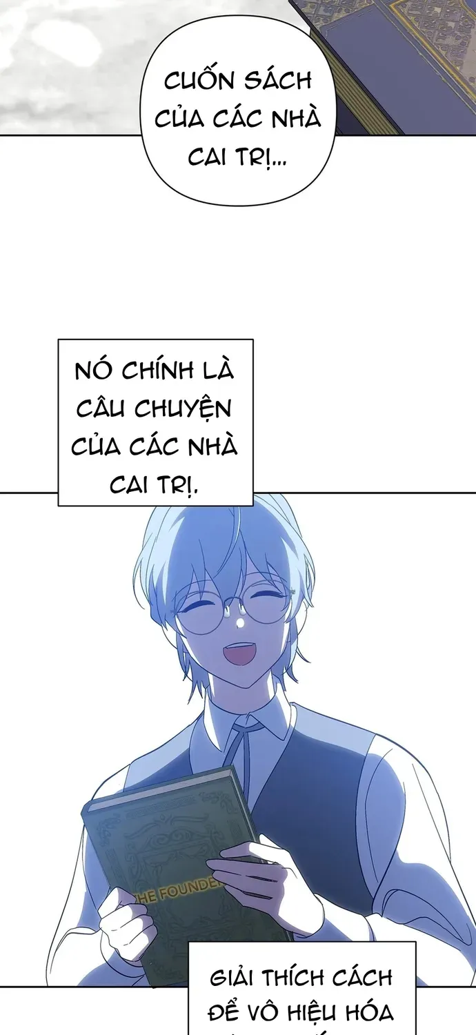 Phải Lòng Nhân Vật Phản Diện Từ Cái Nhìn Đầu Tiên Chapter 56 - 65