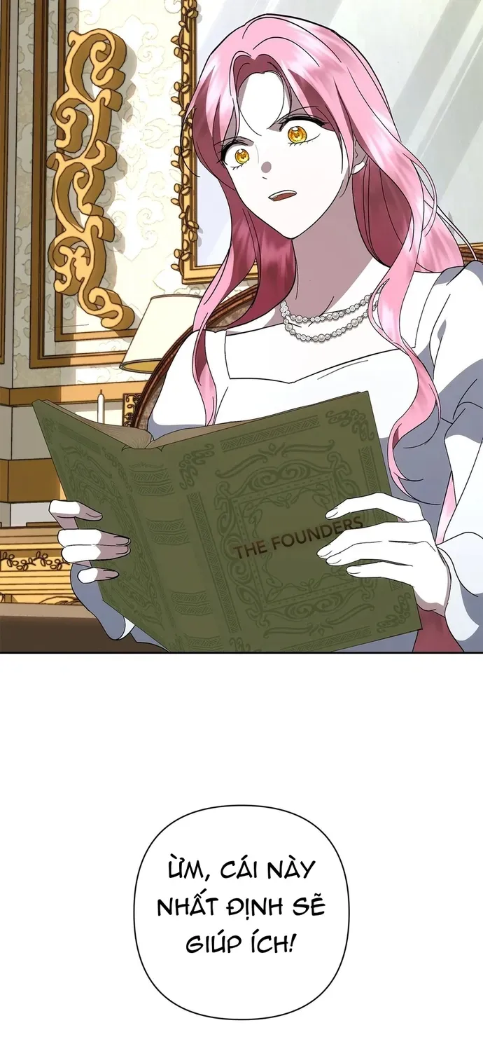 Phải Lòng Nhân Vật Phản Diện Từ Cái Nhìn Đầu Tiên Chapter 56 - 67