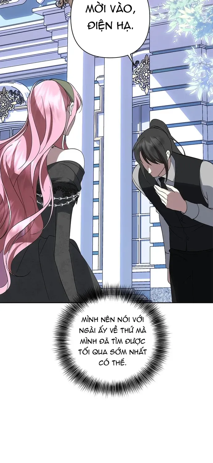 Phải Lòng Nhân Vật Phản Diện Từ Cái Nhìn Đầu Tiên Chapter 56 - 69