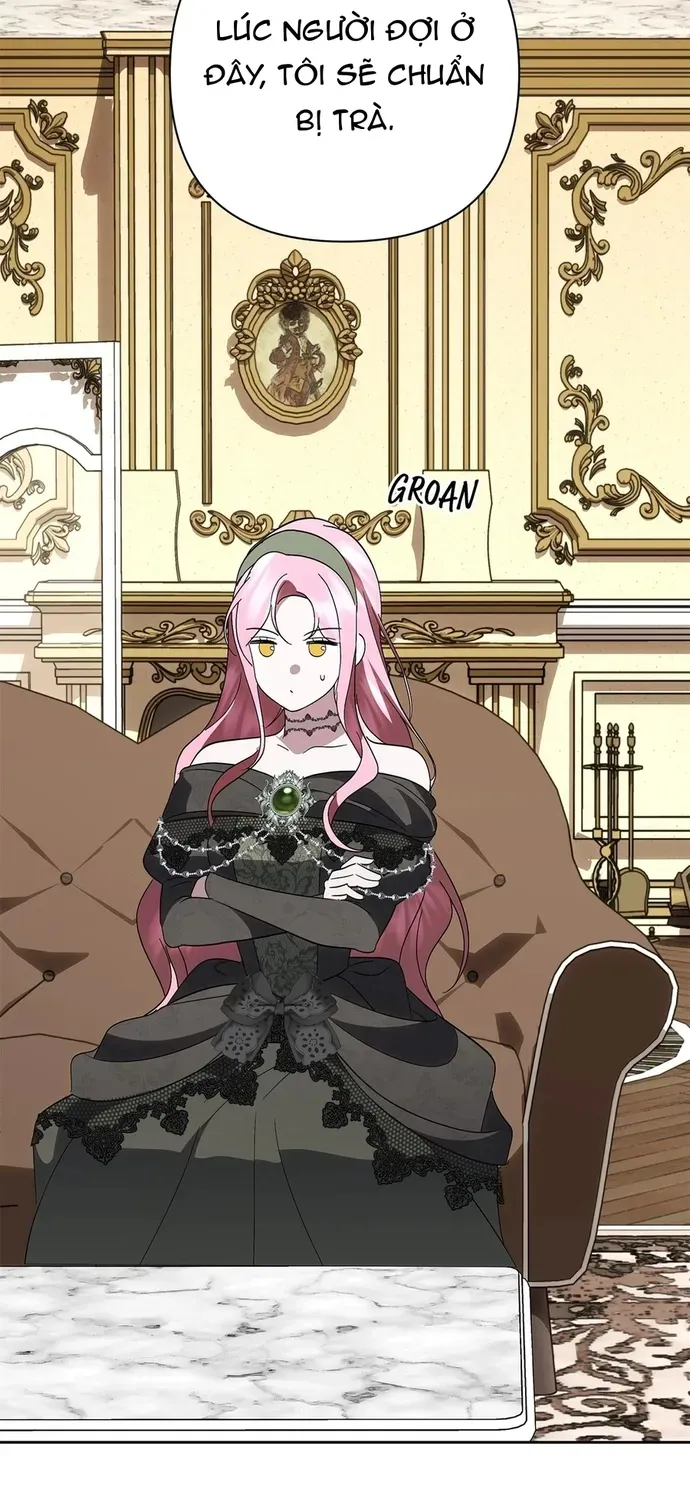 Phải Lòng Nhân Vật Phản Diện Từ Cái Nhìn Đầu Tiên Chapter 56 - 73