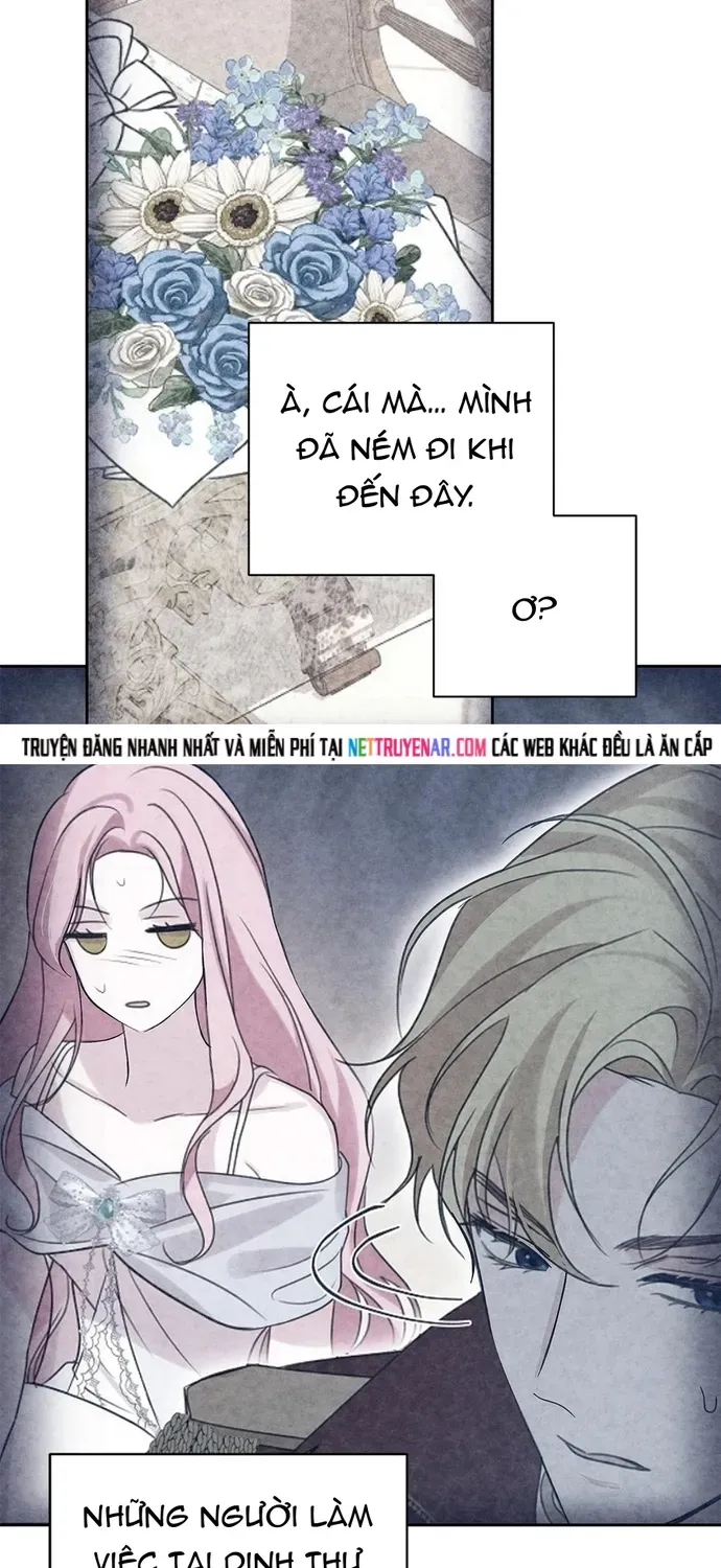 Phải Lòng Nhân Vật Phản Diện Từ Cái Nhìn Đầu Tiên Chapter 56 - 76