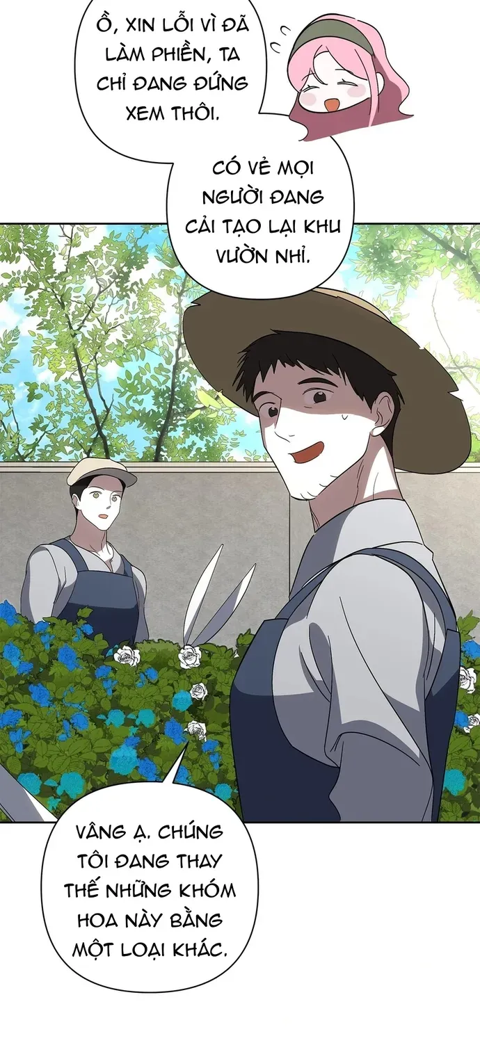 Phải Lòng Nhân Vật Phản Diện Từ Cái Nhìn Đầu Tiên Chapter 56 - 79