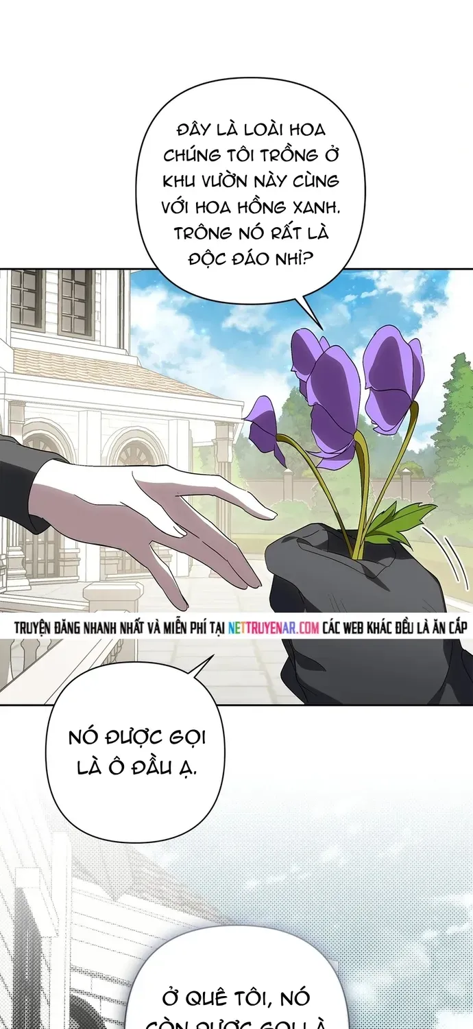 Phải Lòng Nhân Vật Phản Diện Từ Cái Nhìn Đầu Tiên Chapter 56 - 80