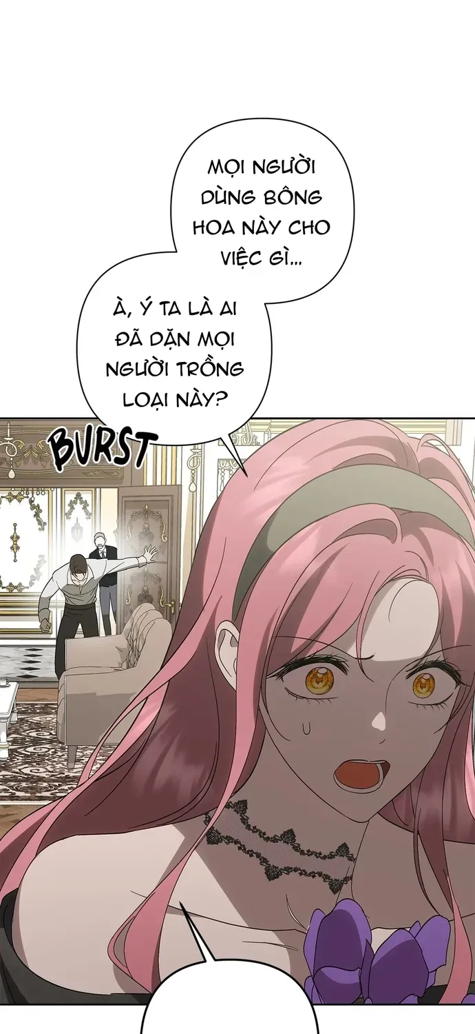 Phải Lòng Nhân Vật Phản Diện Từ Cái Nhìn Đầu Tiên Chapter 56 - 82