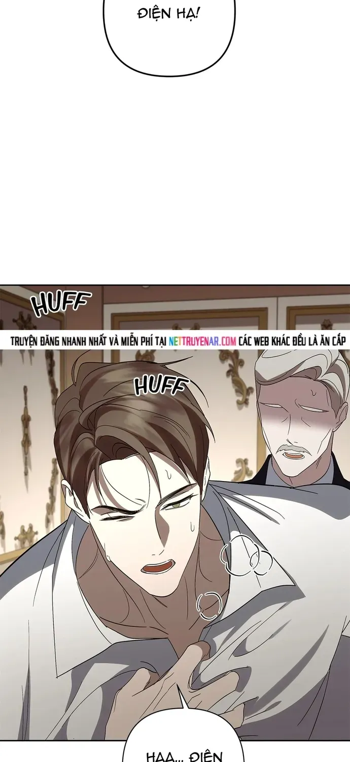 Phải Lòng Nhân Vật Phản Diện Từ Cái Nhìn Đầu Tiên Chapter 56 - 83