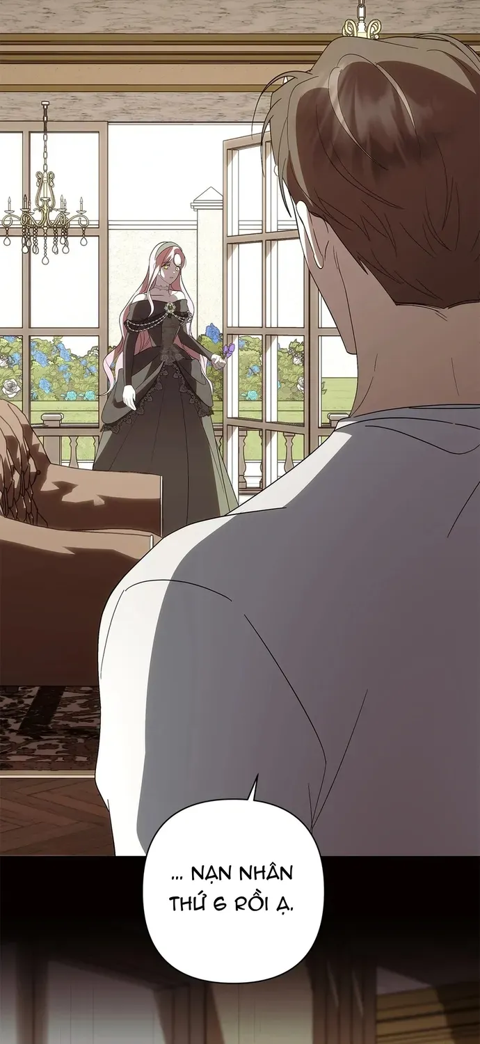 Phải Lòng Nhân Vật Phản Diện Từ Cái Nhìn Đầu Tiên Chapter 56 - 86