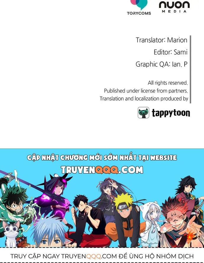 Phải Lòng Nhân Vật Phản Diện Từ Cái Nhìn Đầu Tiên Chapter 56 - 89