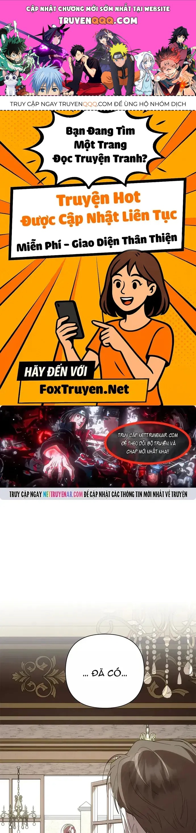 Phải Lòng Nhân Vật Phản Diện Từ Cái Nhìn Đầu Tiên Chapter 57 - 1