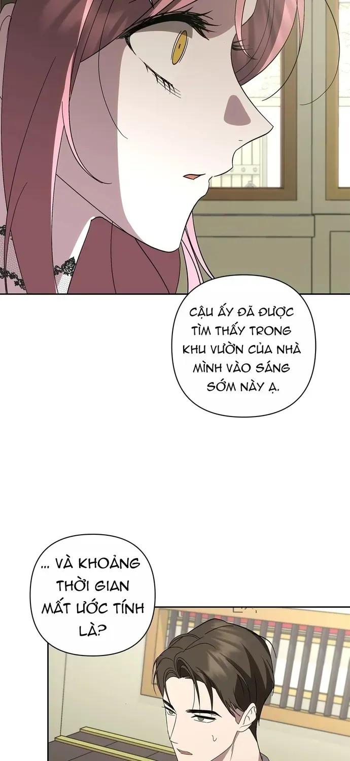Phải Lòng Nhân Vật Phản Diện Từ Cái Nhìn Đầu Tiên Chapter 57 - 14