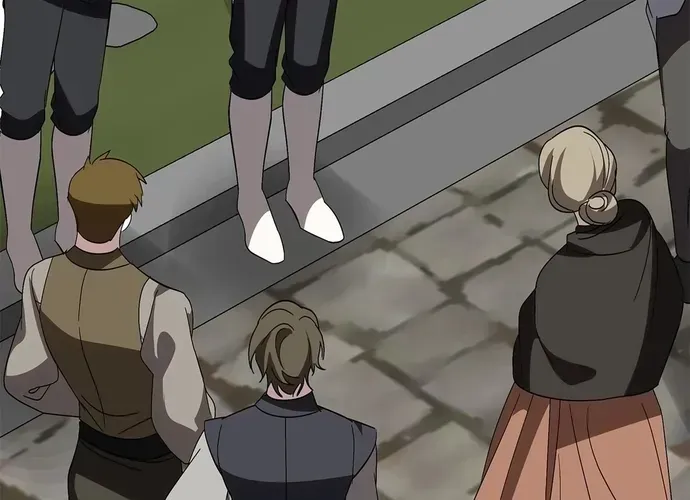 Phải Lòng Nhân Vật Phản Diện Từ Cái Nhìn Đầu Tiên Chapter 57 - 18