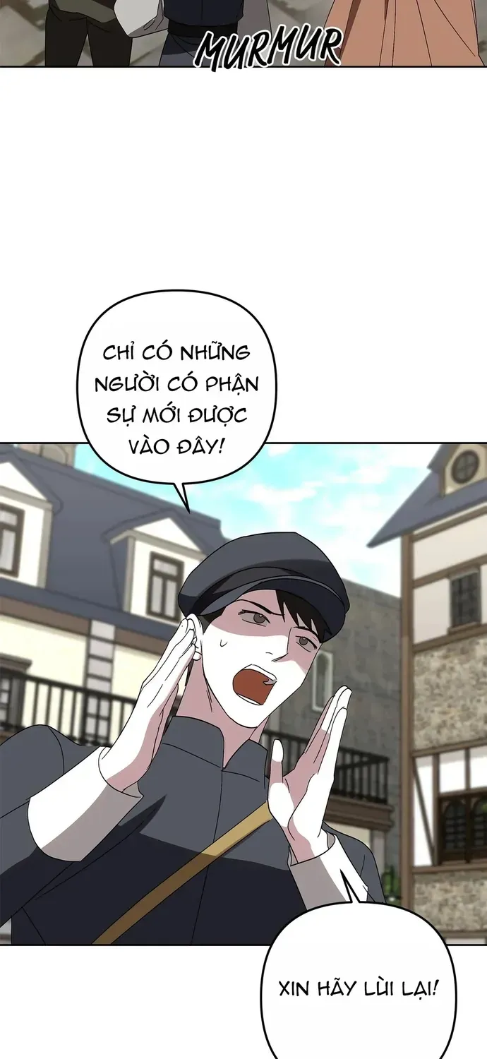 Phải Lòng Nhân Vật Phản Diện Từ Cái Nhìn Đầu Tiên Chapter 57 - 19