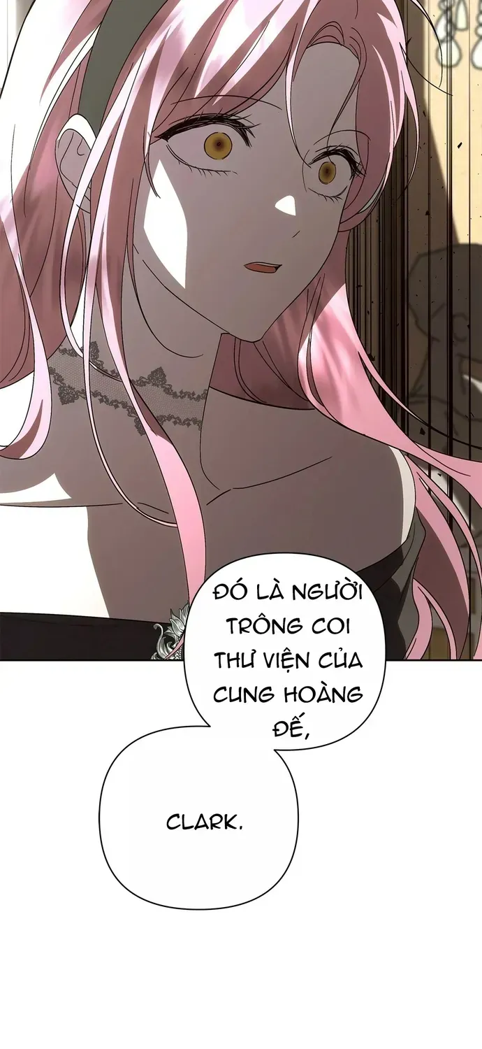 Phải Lòng Nhân Vật Phản Diện Từ Cái Nhìn Đầu Tiên Chapter 57 - 3