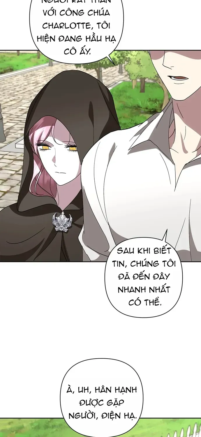 Phải Lòng Nhân Vật Phản Diện Từ Cái Nhìn Đầu Tiên Chapter 57 - 22