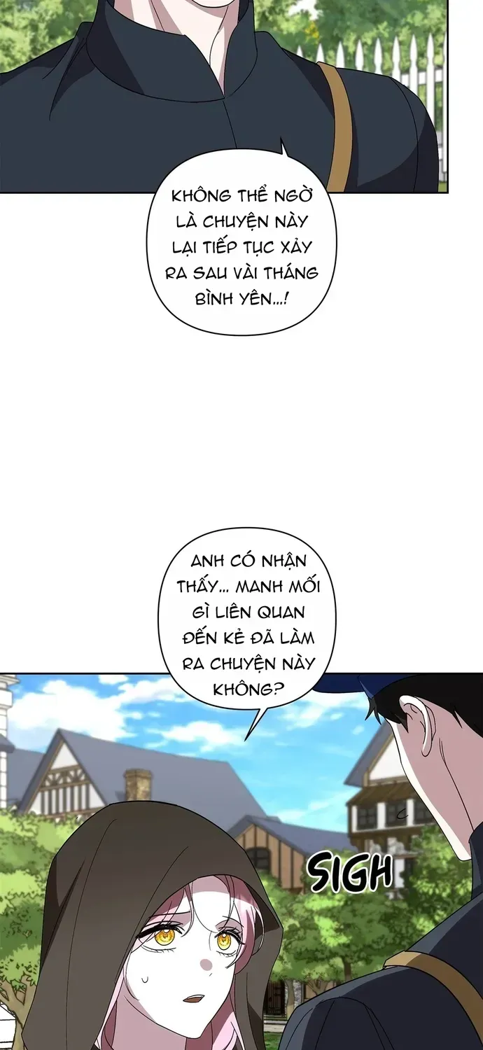 Phải Lòng Nhân Vật Phản Diện Từ Cái Nhìn Đầu Tiên Chapter 57 - 25